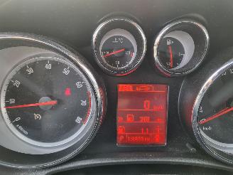 Opel Cascada Cascada 1.6 Turbo AUTOM Innovation  180 PK rijdbaar picture 23