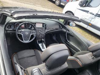 Opel Cascada Cascada 1.6 Turbo AUTOM Innovation  180 PK rijdbaar picture 8