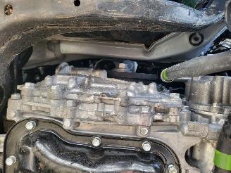 Toyota Yaris Toyota Yaris 1.5 Hybrid Dynamic 22d km picture 20