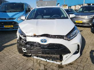 Toyota Yaris Toyota Yaris 1.5 Hybrid Dynamic 22d km picture 15