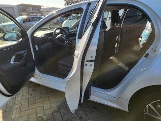 Toyota Yaris Toyota Yaris 1.5 Hybrid Dynamic 22d km picture 8