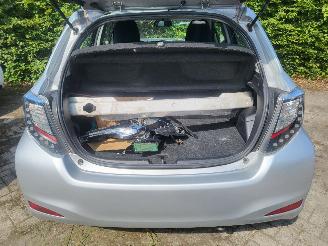 Toyota Yaris Toyota Yaris 1.5 Hybrid Dynamic 22d km picture 26