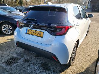 Toyota Yaris Toyota Yaris 1.5 Hybrid Dynamic 22d km picture 5