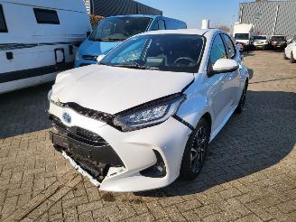 Toyota Yaris Toyota Yaris 1.5 Hybrid Dynamic 22d km picture 12