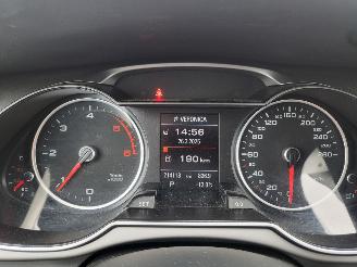 Audi A4 allroad A4 allroad 2.0 TDI QUATTRO 177 PK S-TRONIC PRO LINE 1e eigenaar picture 11