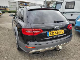 Audi A4 allroad A4 allroad 2.0 TDI QUATTRO 177 PK S-TRONIC PRO LINE 1e eigenaar picture 6
