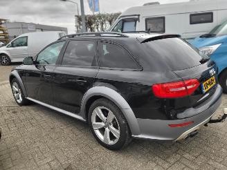 Audi A4 allroad A4 allroad 2.0 TDI QUATTRO 177 PK S-TRONIC PRO LINE 1e eigenaar picture 5