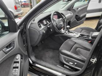 Audi A4 allroad A4 allroad 2.0 TDI QUATTRO 177 PK S-TRONIC PRO LINE 1e eigenaar picture 8