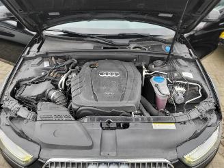 Audi A4 allroad A4 allroad 2.0 TDI QUATTRO 177 PK S-TRONIC PRO LINE 1e eigenaar picture 19