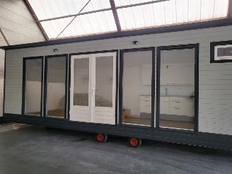 occasion other Overige  NIEUW TINY HOUSE  11 X 3 M INCL TRANSPORT BINNEN N.L 2025/1