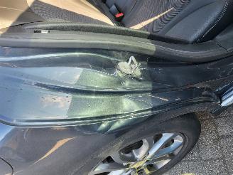 Mercedes C-klasse C180  Estate 180 Ambition 90d km rijdbaar nwe APK picture 26