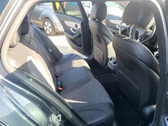 Mercedes C-klasse C180  Estate 180 Ambition 90d km rijdbaar nwe APK picture 19