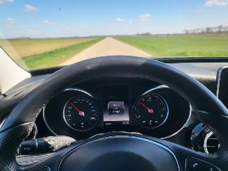 Mercedes C-klasse C180  Estate 180 Ambition 90d km rijdbaar nwe APK picture 18