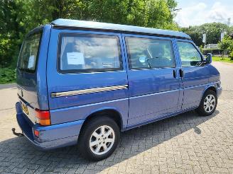 Volkswagen  Vw CALIFORNIA  KAMPEERAUTO COACH I TDI 75 KW picture 3