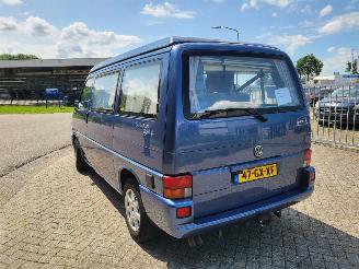 Volkswagen  Vw CALIFORNIA  KAMPEERAUTO COACH I TDI 75 KW picture 5