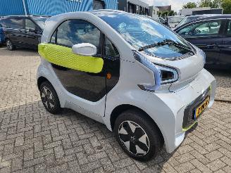 XEV Yoyo XEV (italiaans) YOYO ELECTRISCH 70 KM nw ( €21000) picture 11