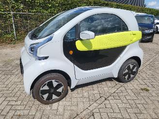 XEV Yoyo XEV (italiaans) YOYO ELECTRISCH 70 KM nw ( €21000) picture 18