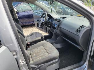 Volkswagen Polo Polo 1.2 Trendline 5 drs picture 12