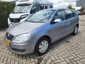 Volkswagen Polo Polo 1.2 Trendline 5 drs picture 2