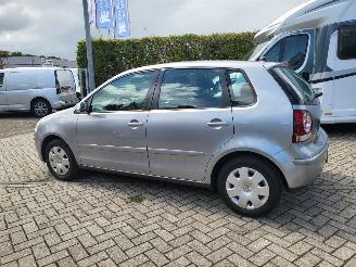 Volkswagen Polo Polo 1.2 Trendline 5 drs picture 4