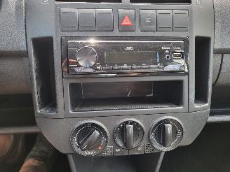 Volkswagen Polo Polo 1.2 Trendline 5 drs picture 15