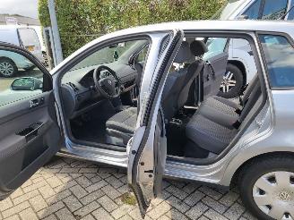 Volkswagen Polo Polo 1.2 Trendline 5 drs picture 5