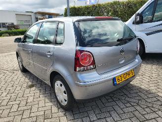 Volkswagen Polo Polo 1.2 Trendline 5 drs picture 10