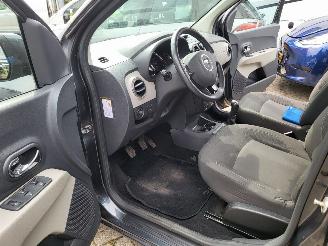 Dacia  7 PERSOONS Lodgy - 1.2 TCe Ambiance , Airco, Multimediasysteem, Bluetooth,  1e EIGENAARTe picture 16