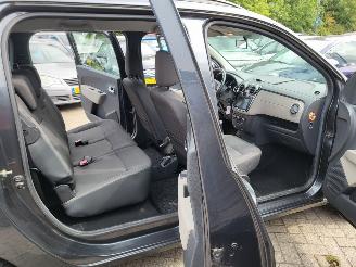 Dacia  7 PERSOONS Lodgy - 1.2 TCe Ambiance , Airco, Multimediasysteem, Bluetooth,  1e EIGENAARTe picture 20