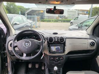 Dacia  7 PERSOONS Lodgy - 1.2 TCe Ambiance , Airco, Multimediasysteem, Bluetooth,  1e EIGENAARTe picture 6