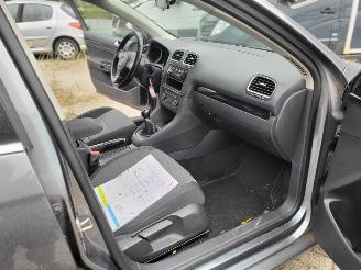 Volkswagen Golf Volkswagen Golf Variant 1.2 TSI Comfortline BlueMotion picture 15