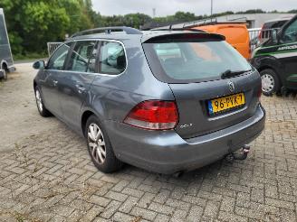 Volkswagen Golf Volkswagen Golf Variant 1.2 TSI Comfortline BlueMotion picture 6