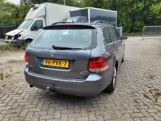 Volkswagen Golf Volkswagen Golf Variant 1.2 TSI Comfortline BlueMotion picture 9