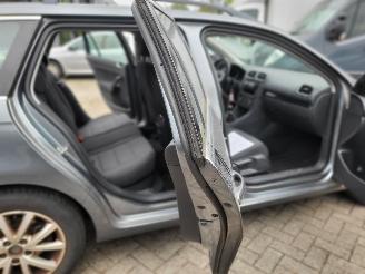 Volkswagen Golf Volkswagen Golf Variant 1.2 TSI Comfortline BlueMotion picture 18