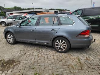 Volkswagen Golf Volkswagen Golf Variant 1.2 TSI Comfortline BlueMotion picture 5