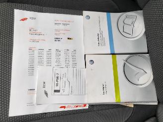 Volkswagen Golf Volkswagen Golf Variant 1.2 TSI Comfortline BlueMotion picture 12