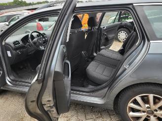 Volkswagen Golf Volkswagen Golf Variant 1.2 TSI Comfortline BlueMotion picture 7