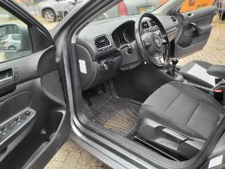 Volkswagen Golf Volkswagen Golf Variant 1.2 TSI Comfortline BlueMotion picture 8