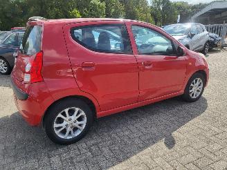 Nissan Pixo Nissan Pixo 1.0 Look cool 5 DRS ZONDER SCHADE picture 9