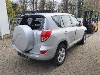 Toyota Rav-4 3X Rav-4 2.2 MET O.A  D-4d D-cat 4x4 130 Kw 1 e eigen 55000 km EXECUTIVE picture 9
