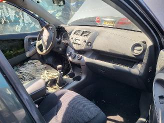 Toyota Rav-4 3X Rav-4 2.2 MET O.A  D-4d D-cat 4x4 130 Kw 1 e eigen 55000 km EXECUTIVE picture 21