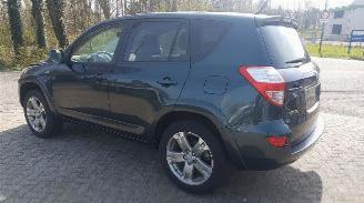 Toyota Rav-4 3X Rav-4 2.2 MET O.A  D-4d D-cat 4x4 130 Kw 1 e eigen 55000 km EXECUTIVE picture 2
