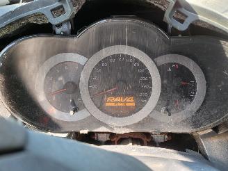 Toyota Rav-4 3X Rav-4 2.2 MET O.A  D-4d D-cat 4x4 130 Kw 1 e eigen 55000 km EXECUTIVE picture 22