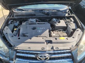 Toyota Rav-4 3X Rav-4 2.2 MET O.A  D-4d D-cat 4x4 130 Kw 1 e eigen 55000 km EXECUTIVE picture 26