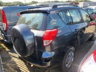 Toyota Rav-4 3X Rav-4 2.2 MET O.A  D-4d D-cat 4x4 130 Kw 1 e eigen 55000 km EXECUTIVE picture 23