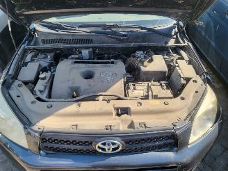 Toyota Rav-4 3X Rav-4 2.2 MET O.A  D-4d D-cat 4x4 130 Kw 1 e eigen 55000 km EXECUTIVE picture 25