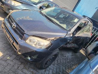 Toyota Rav-4 3X Rav-4 2.2 MET O.A  D-4d D-cat 4x4 130 Kw 1 e eigen 55000 km EXECUTIVE picture 24