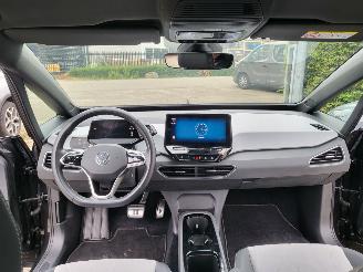 Volkswagen ID.3 Pro Performance Edition leer/alcantara 58 kWh range 425 km nwpr € 47000 AUTO RIJDT! picture 4