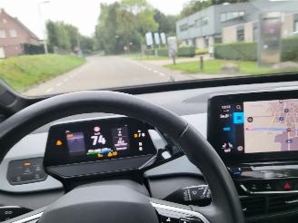 Volkswagen ID.3 Pro Performance Edition leer/alcantara 58 kWh range 425 km nwpr € 47000 AUTO RIJDT! picture 3