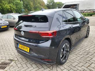 Volkswagen ID.3 Pro Performance Edition leer/alcantara 58 kWh range 425 km nwpr € 47000 AUTO RIJDT! picture 9